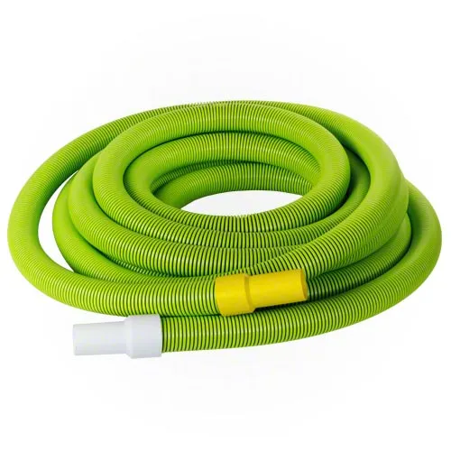 Oreq Smooth Master Flex Pro Animal Vacuum Hose - 35 Foot