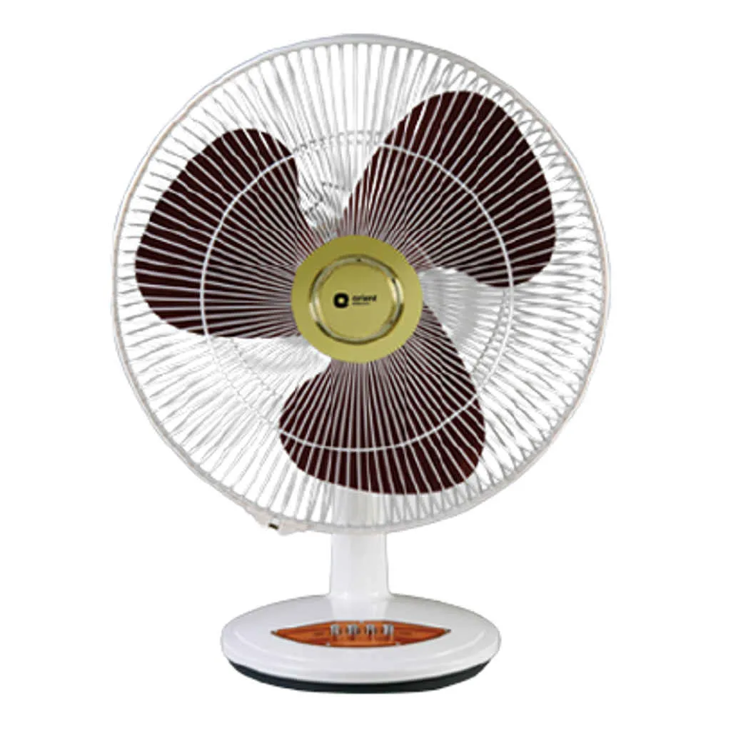 Orient Electric Super Deluxe Supreme Table Fan 400mm