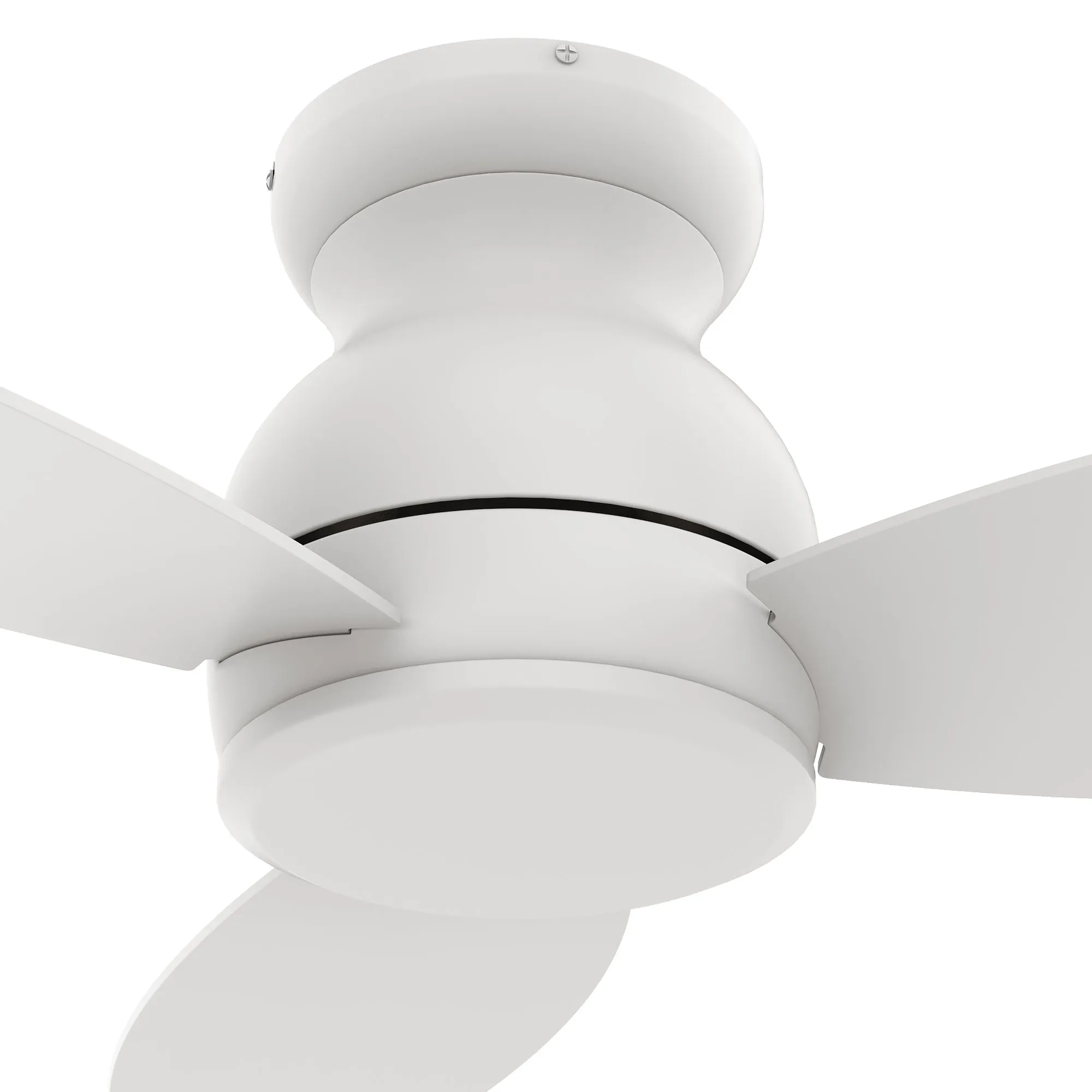 Osborn 48 inch Ceiling Fan with Remote(NO LED) (Open Box)