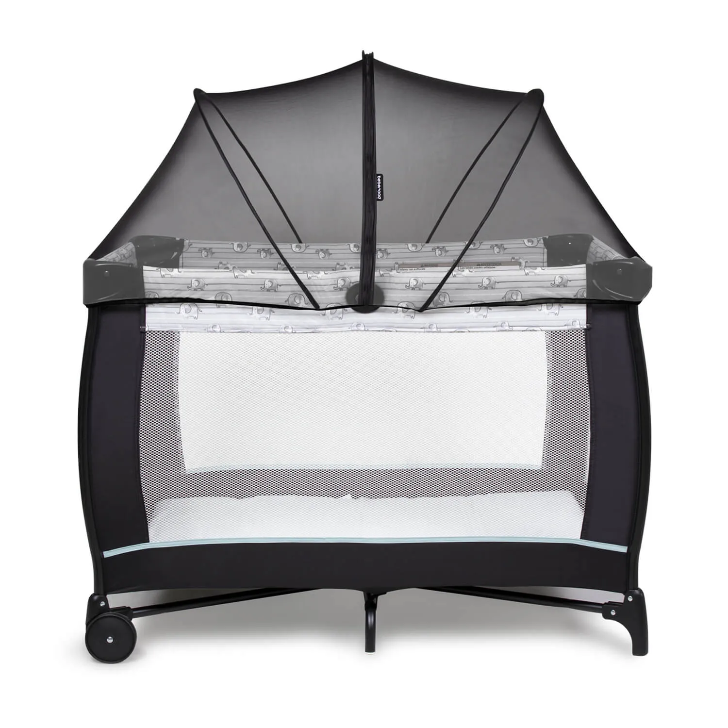 Pack and Play Playard Mosquito Net