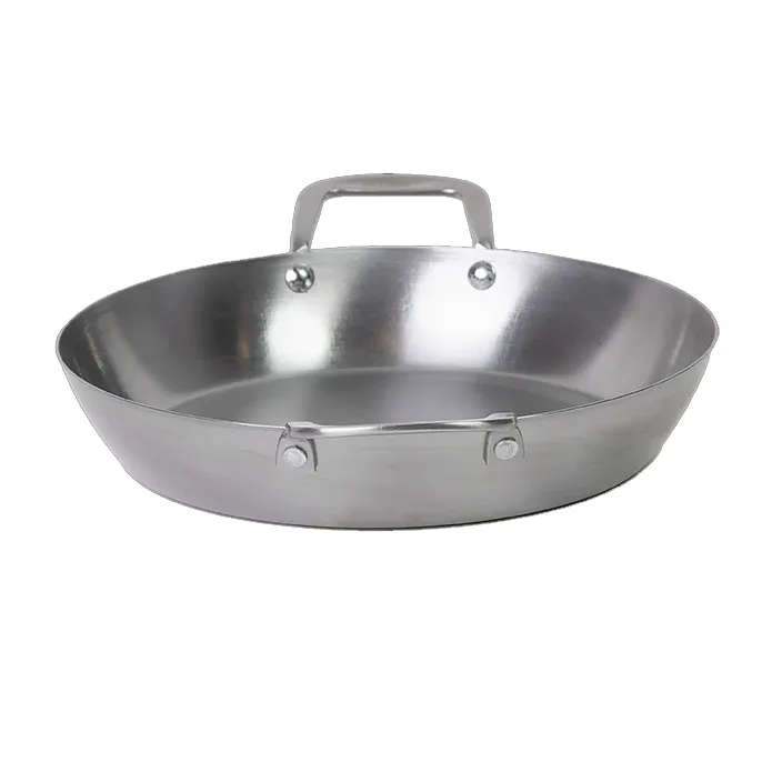 Paella Pan - 30 cm