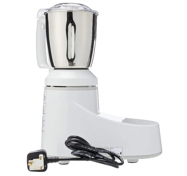 Panasonic MX-AC210SWSH Mixer Grinder 1.0L