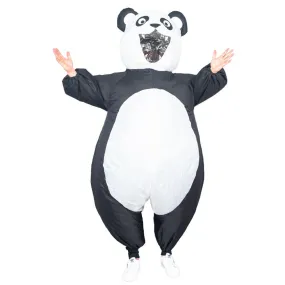 Panda Bear Chub Suit®