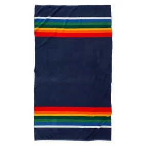 Pendleton | Jacquard Beach Towel