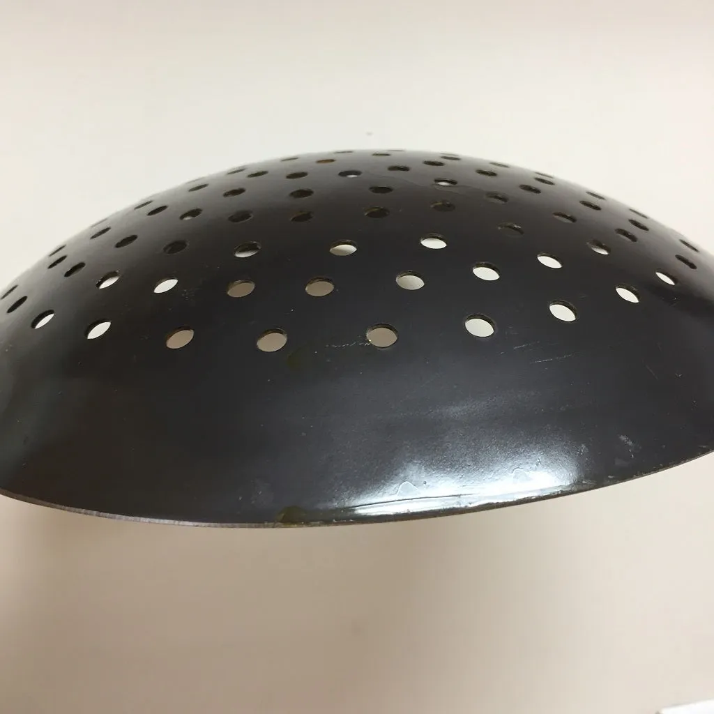 PERFORATED CHINESE WOK STRAINER