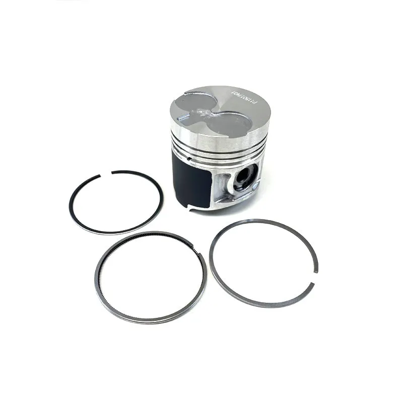 PERKINS PISTON RING KIT