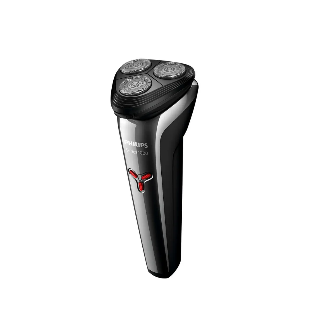 Philips S1301 Series 1000 Wet & Dry Electric Shaver