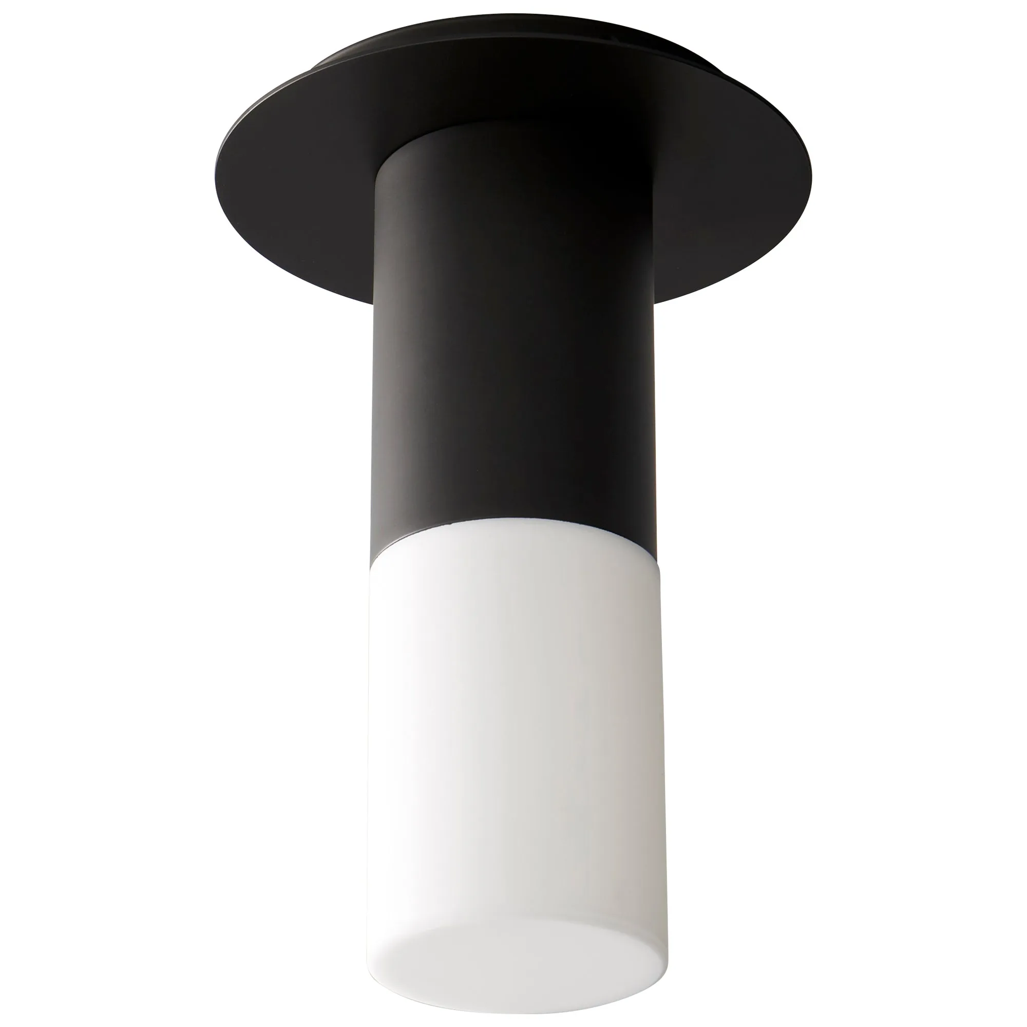 Pilar Small Flush Mount