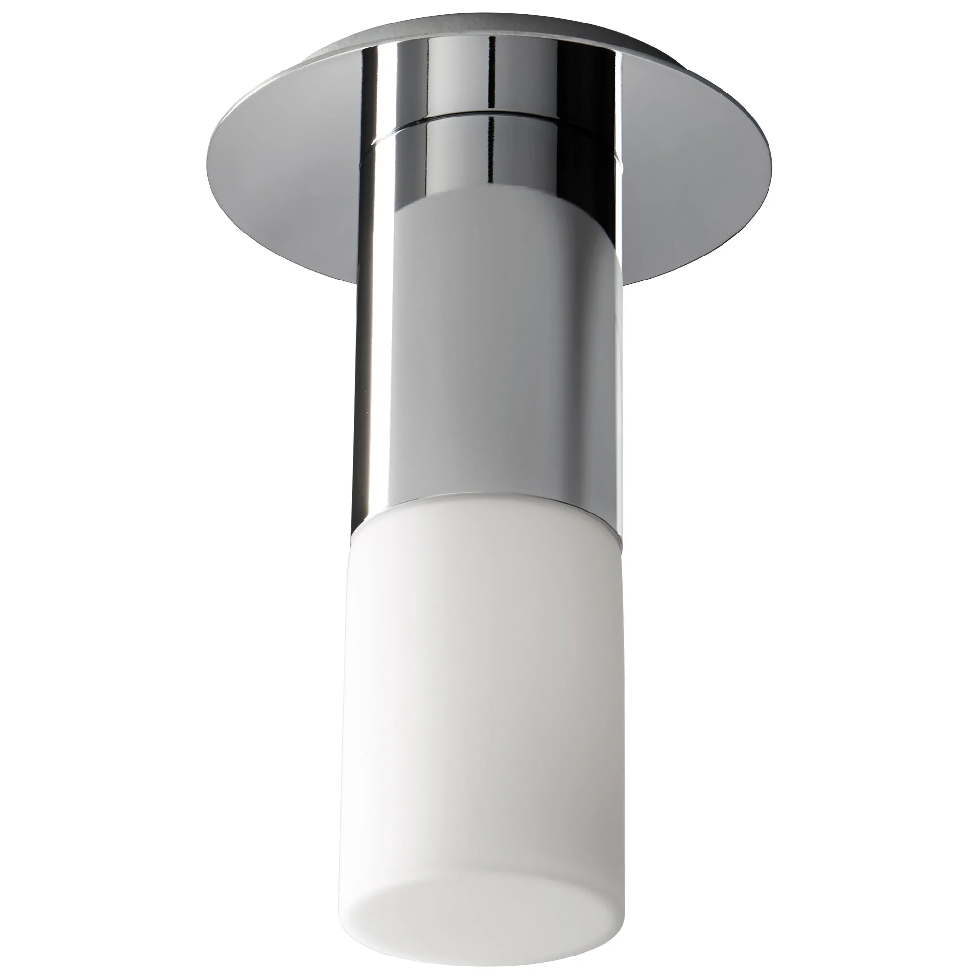 Pilar Small Flush Mount