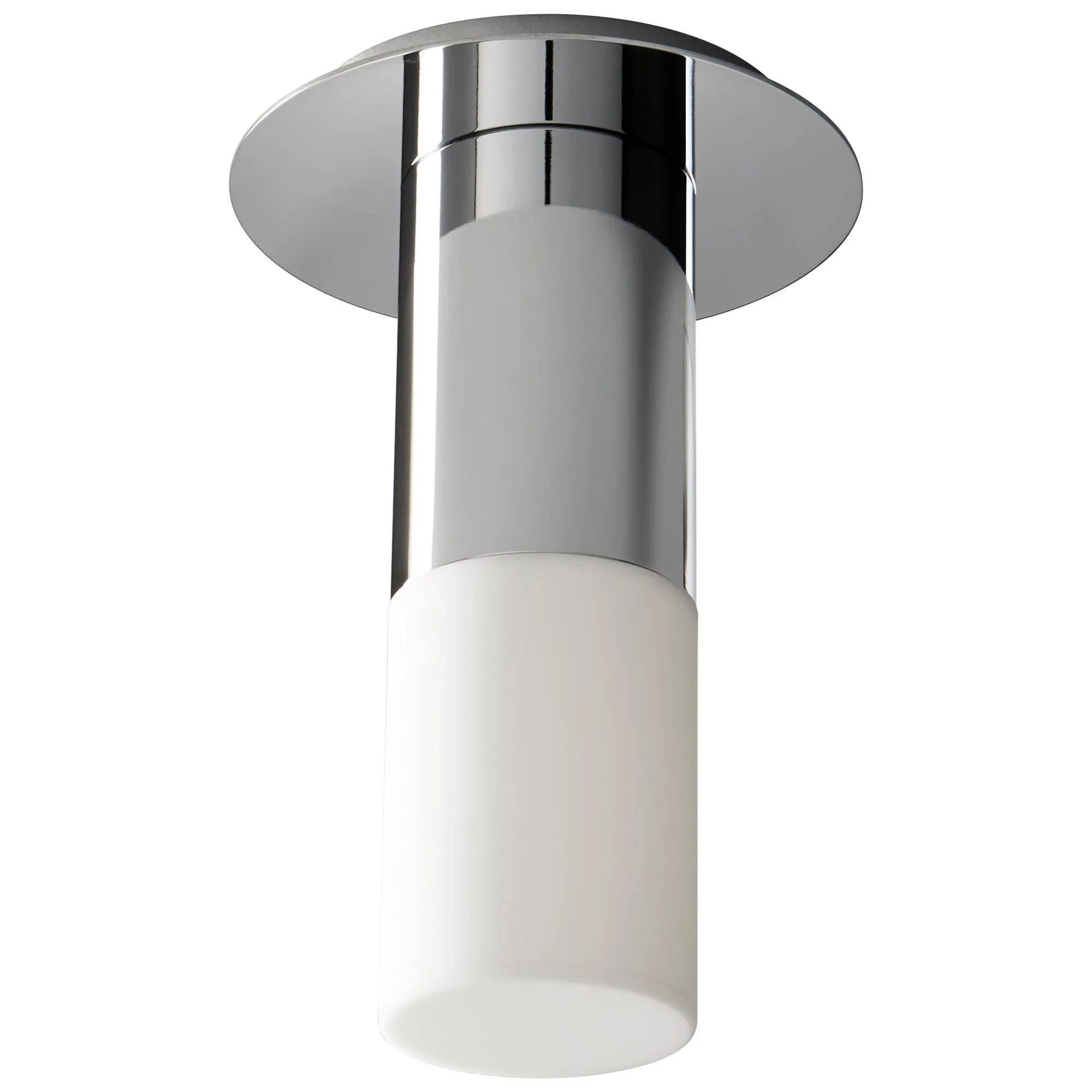 Pilar Small Flush Mount