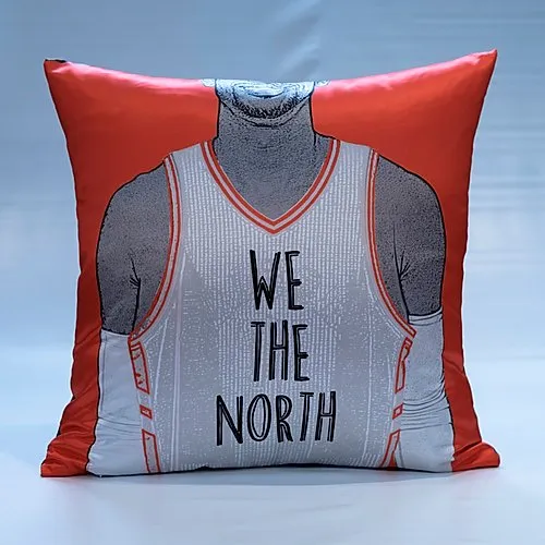 Pillow - We The North