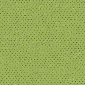 Pixie Dots - Square Dots Lime