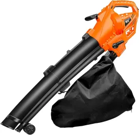 PLBV-2500: Electric Blower/Vacuum 2500W