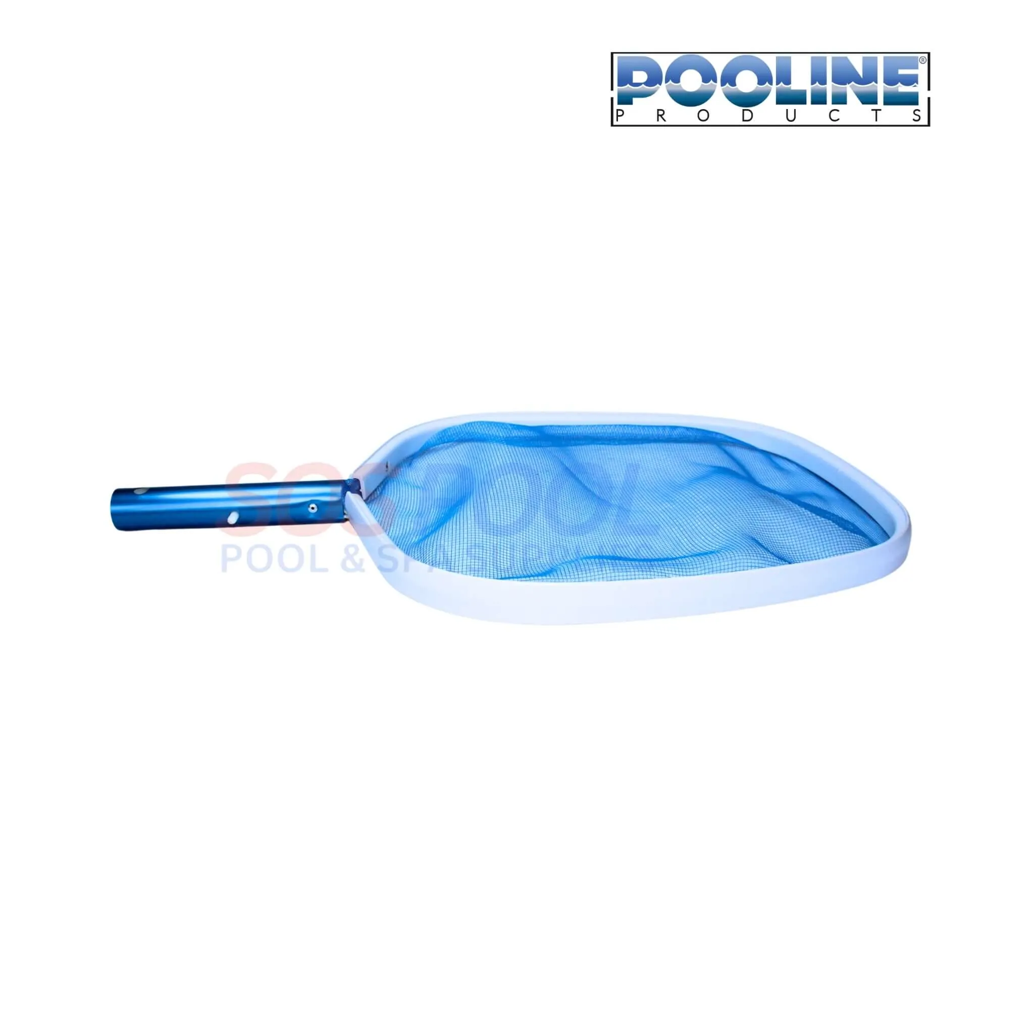 Pooline Deluxe Heavy Duty Swimming Pool Leaf Skimmer | 11087