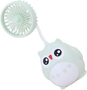 Portable Cartoon Fan