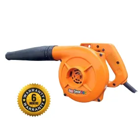 Powerful 2.8m³/min 550 W/ Pc Cleaner/Electric Air Blower with High Air Flow, Air Blower Cleaner