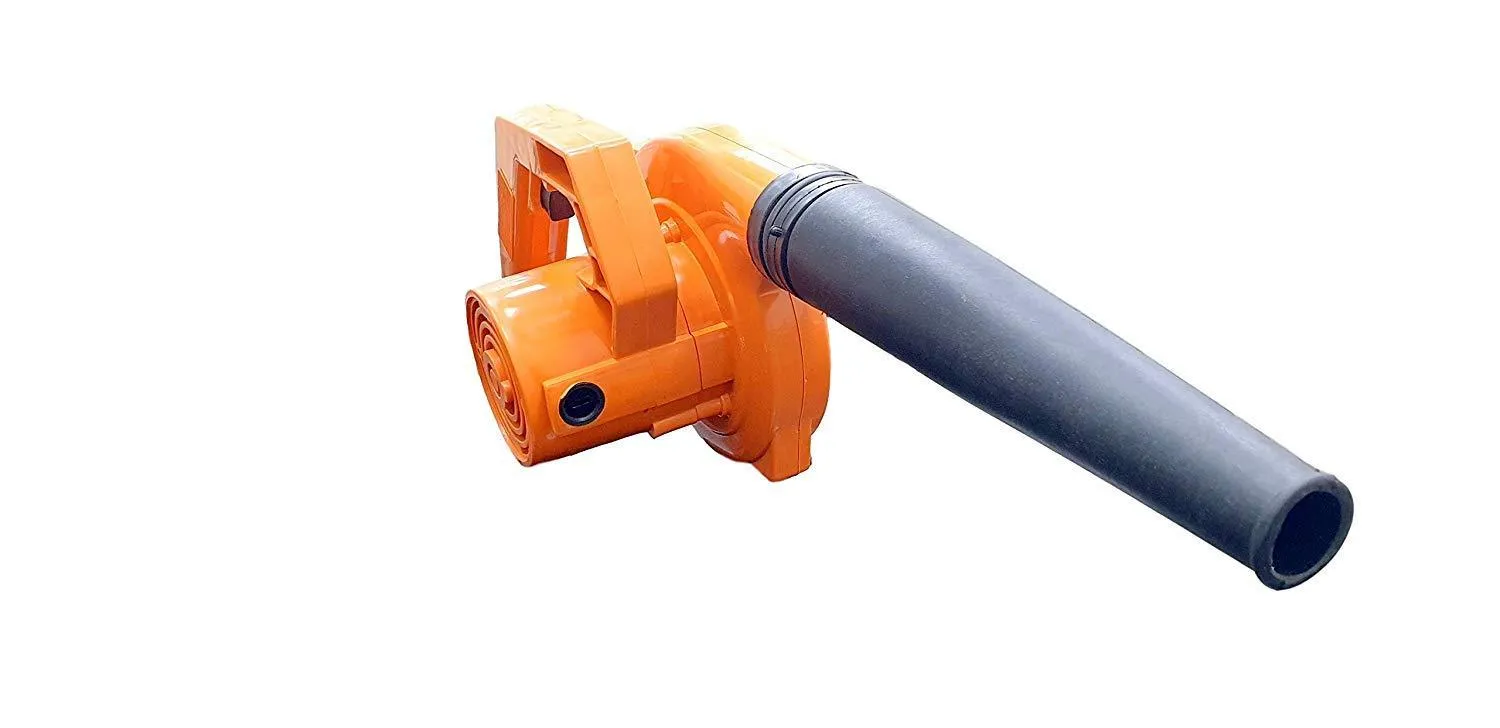 Powerful 2.8m³/min 550 W/ Pc Cleaner/Electric Air Blower with High Air Flow, Air Blower Cleaner