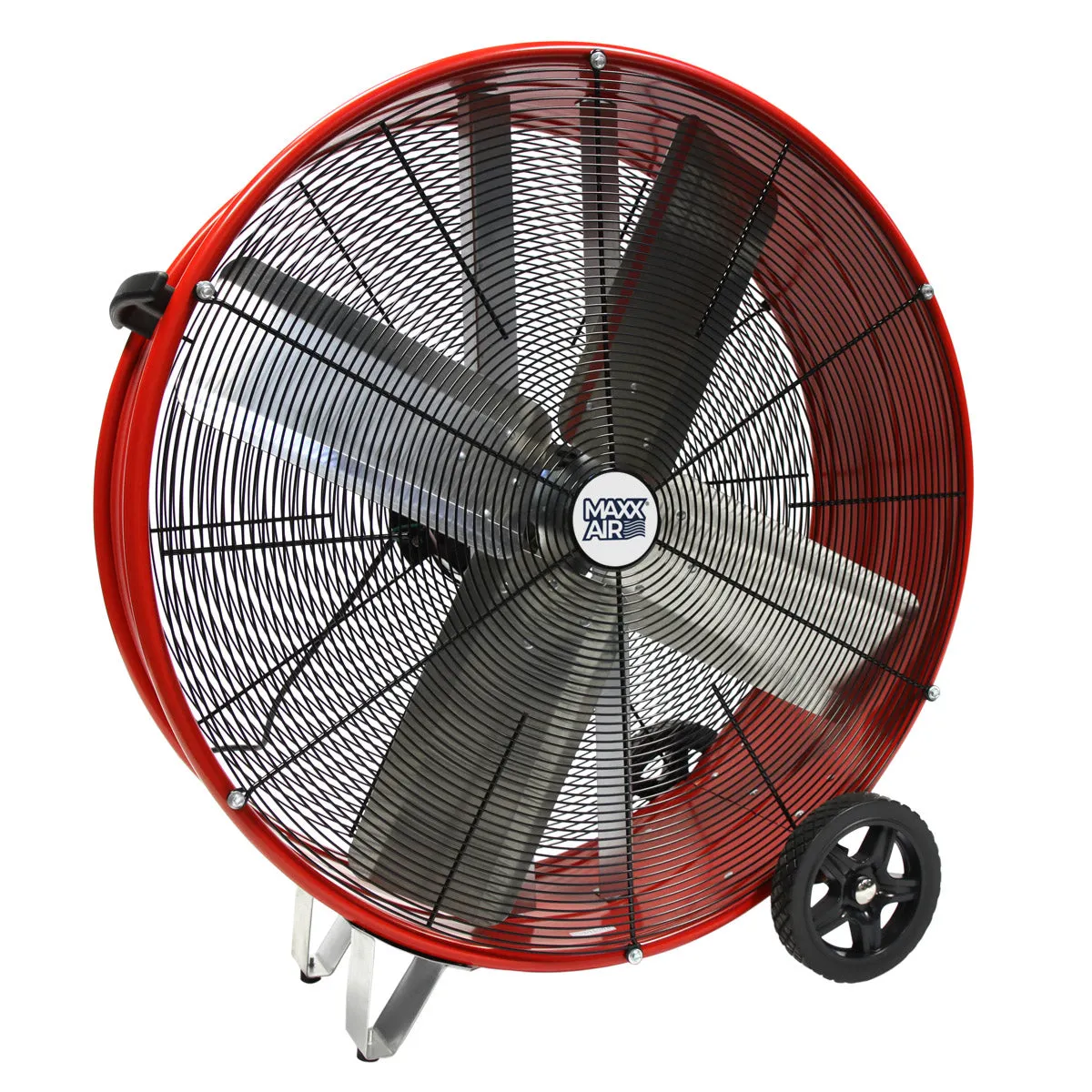 Pro Series 30 In. 2-Speed Direct Drive Drum Fan