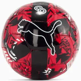 Puma Christian Pulisic Graphic Mini Ball