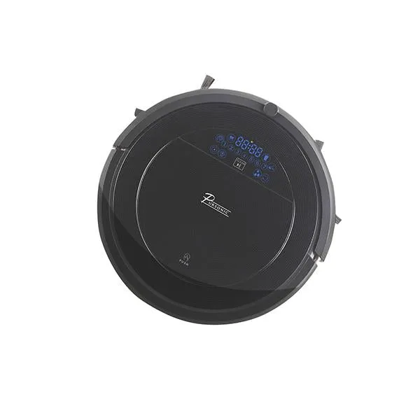 Pursonic I9 Robotic Vacuum Cleaner Carpet Floor Dry Wet Mopping