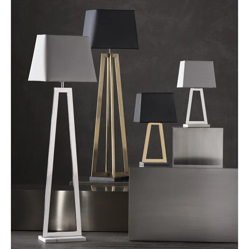 Quadra Floor Light