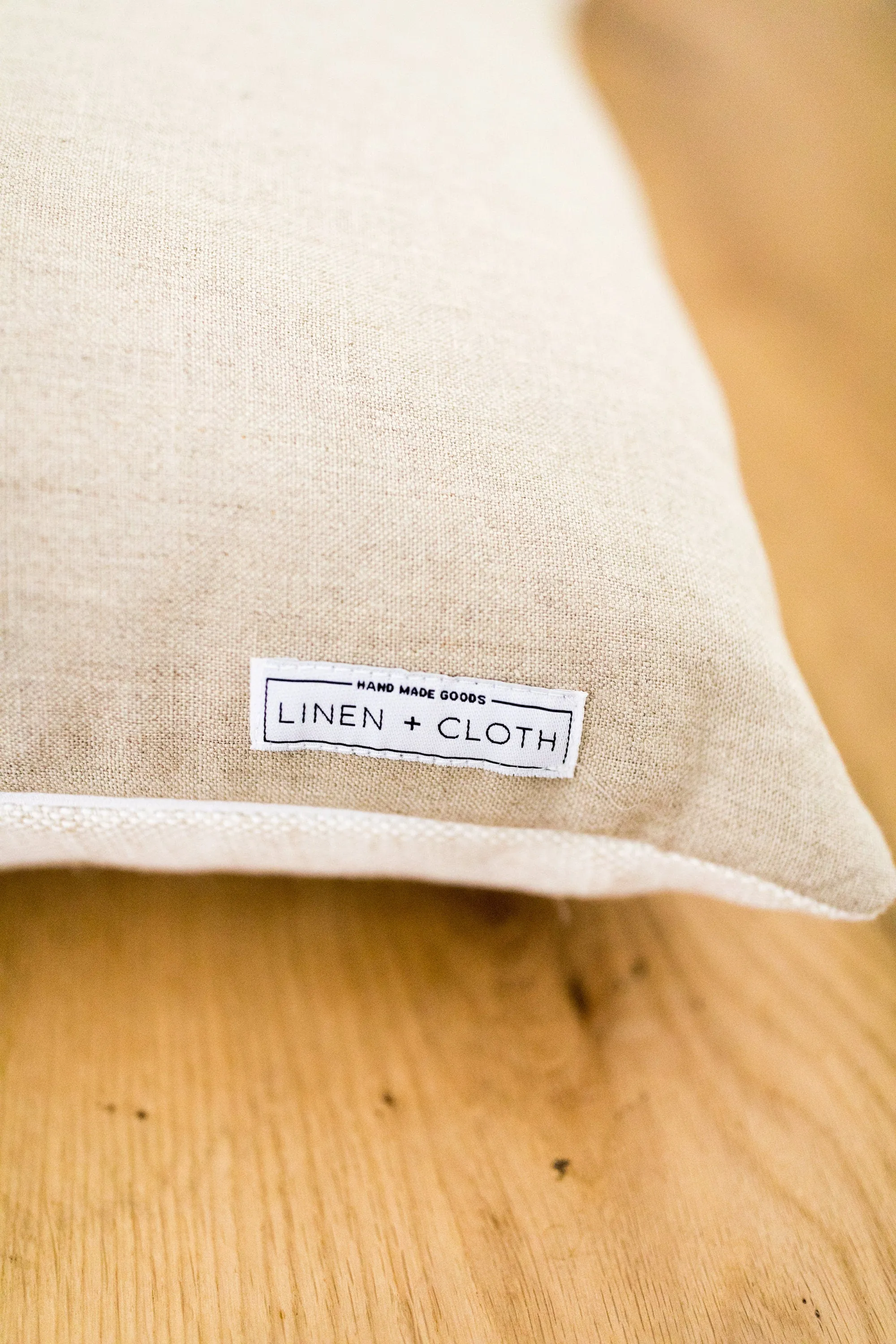 READY TO SHIP Designer Phulara Pillow Cover in Grey Mustard