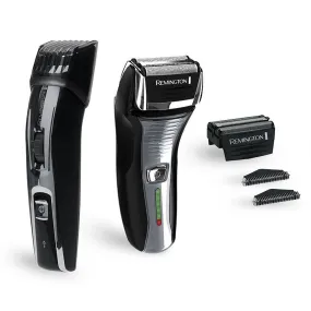 Remington F5800mbhol Intercept Pivot and Flex Men Shaver/beard-mustache Trimmer