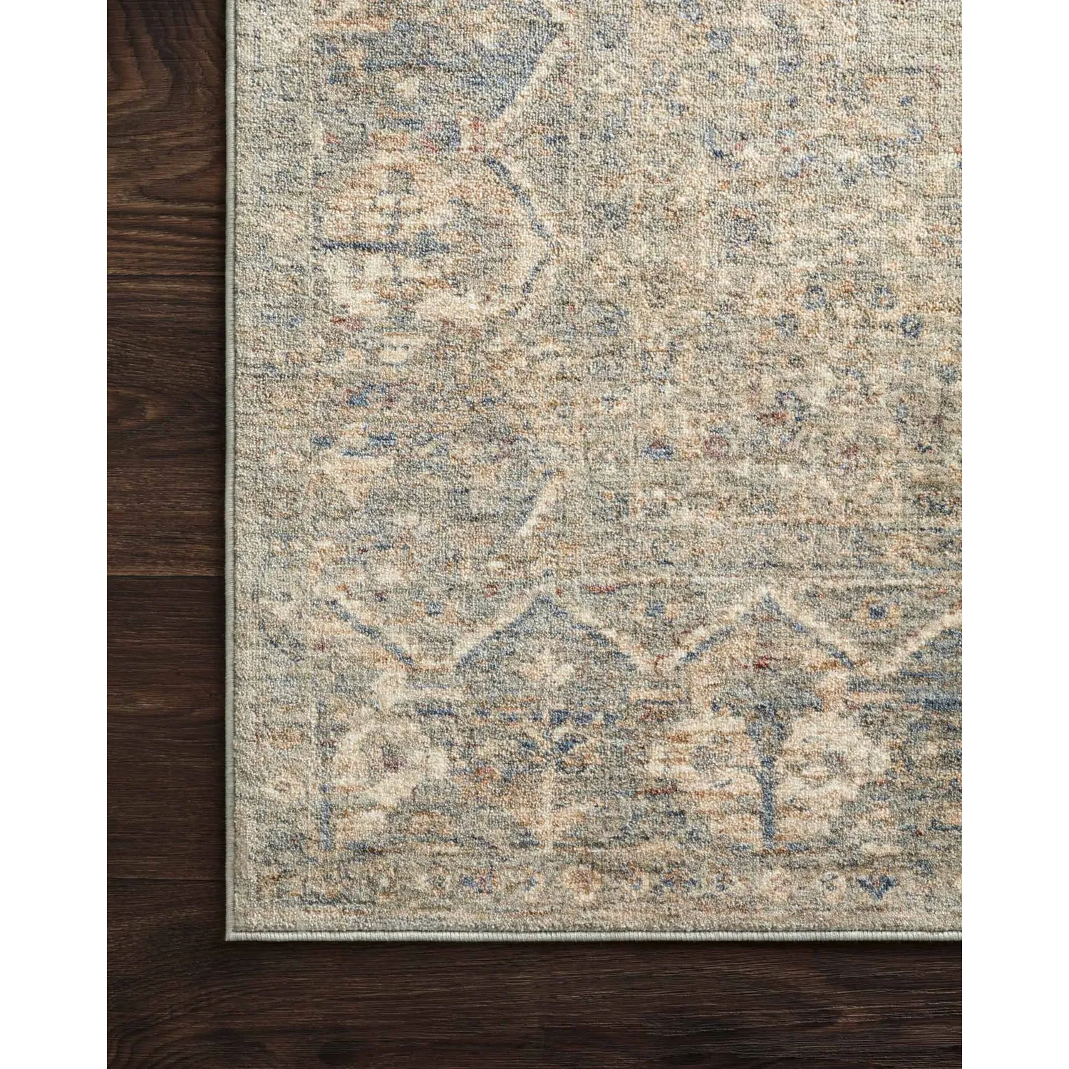 Revere Rugs by Loloi  - REV-02 Mist