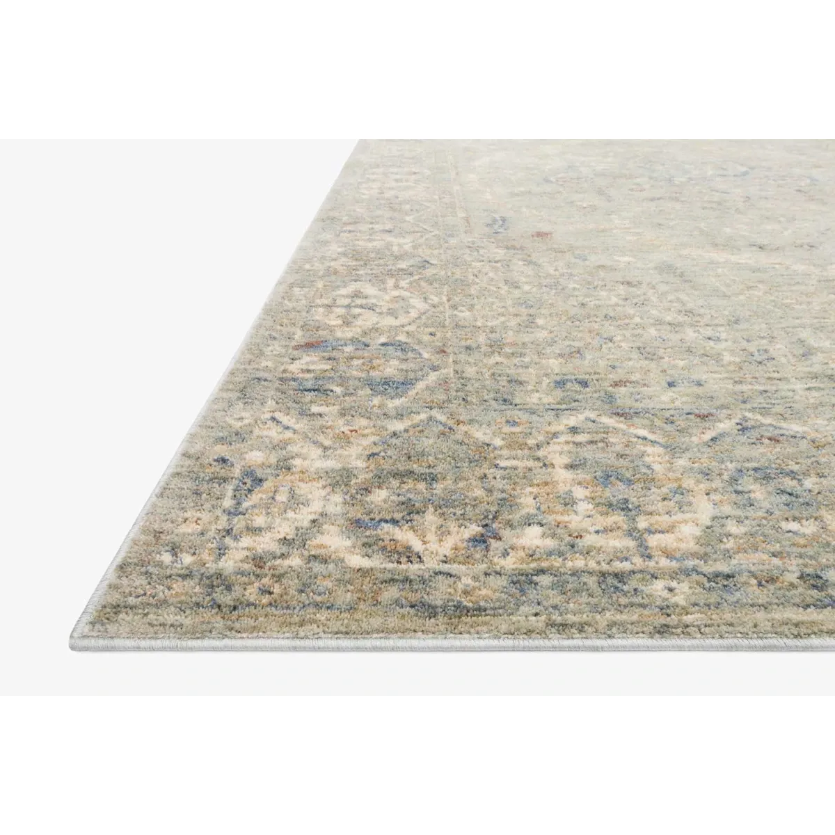 Revere Rugs by Loloi  - REV-02 Mist