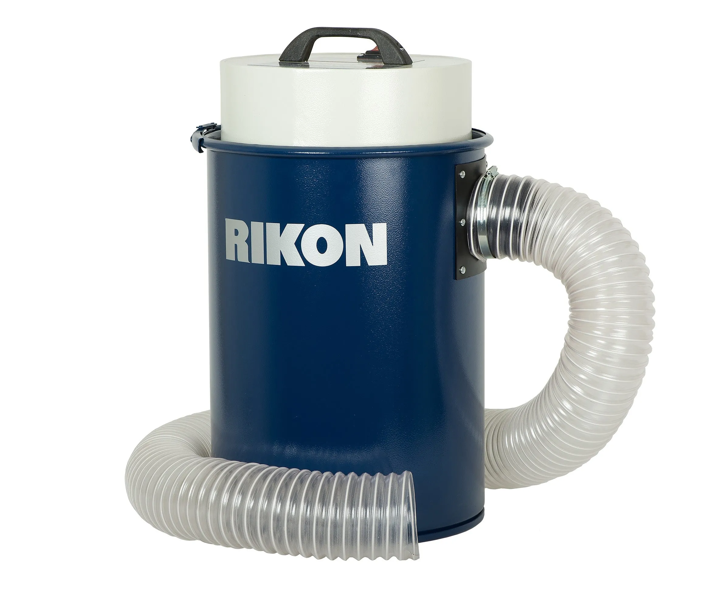 Rikon 12 Gallon Dust Extractor 63-110