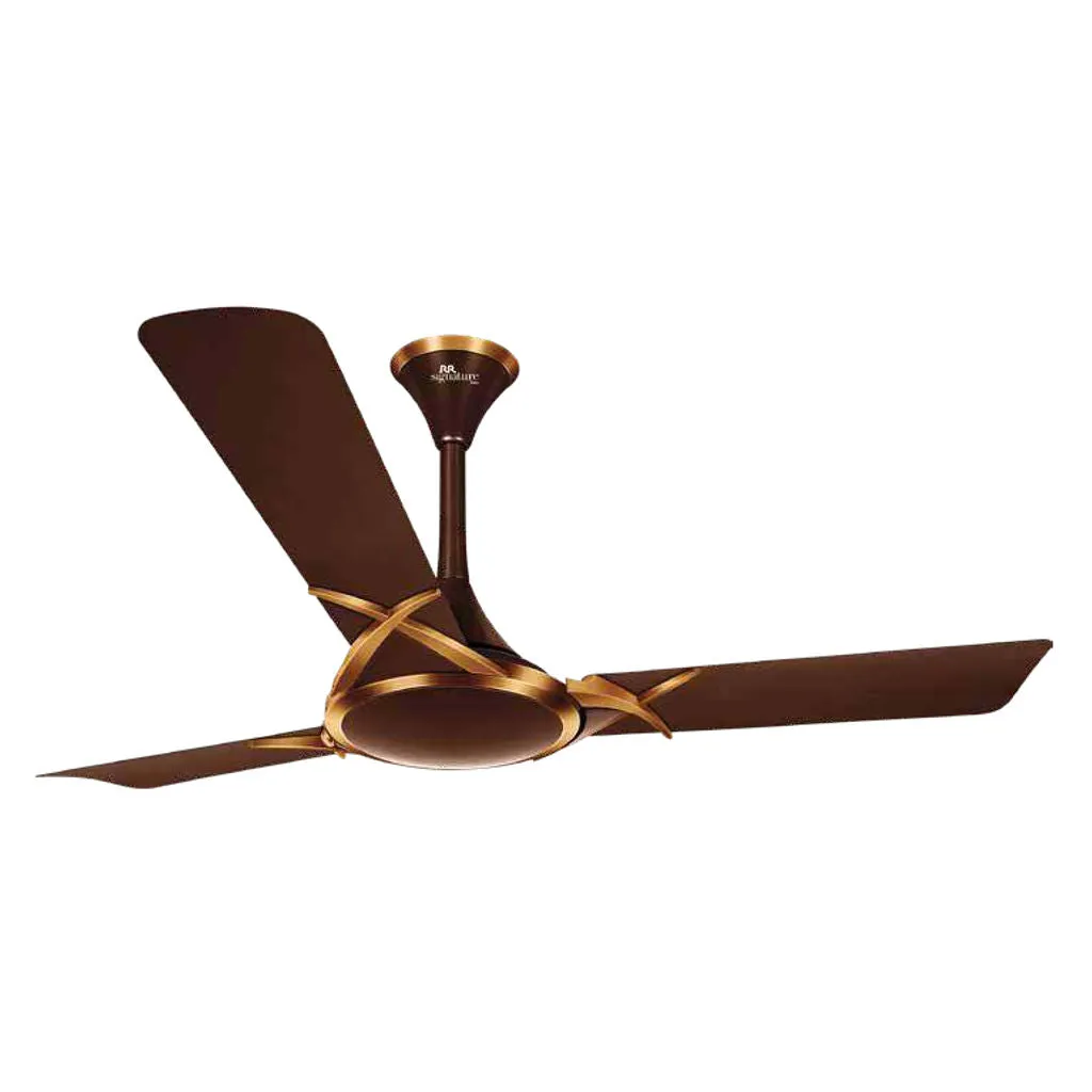 RR Signature GreenTech Deltoid Ceiling Fan 1200 mm