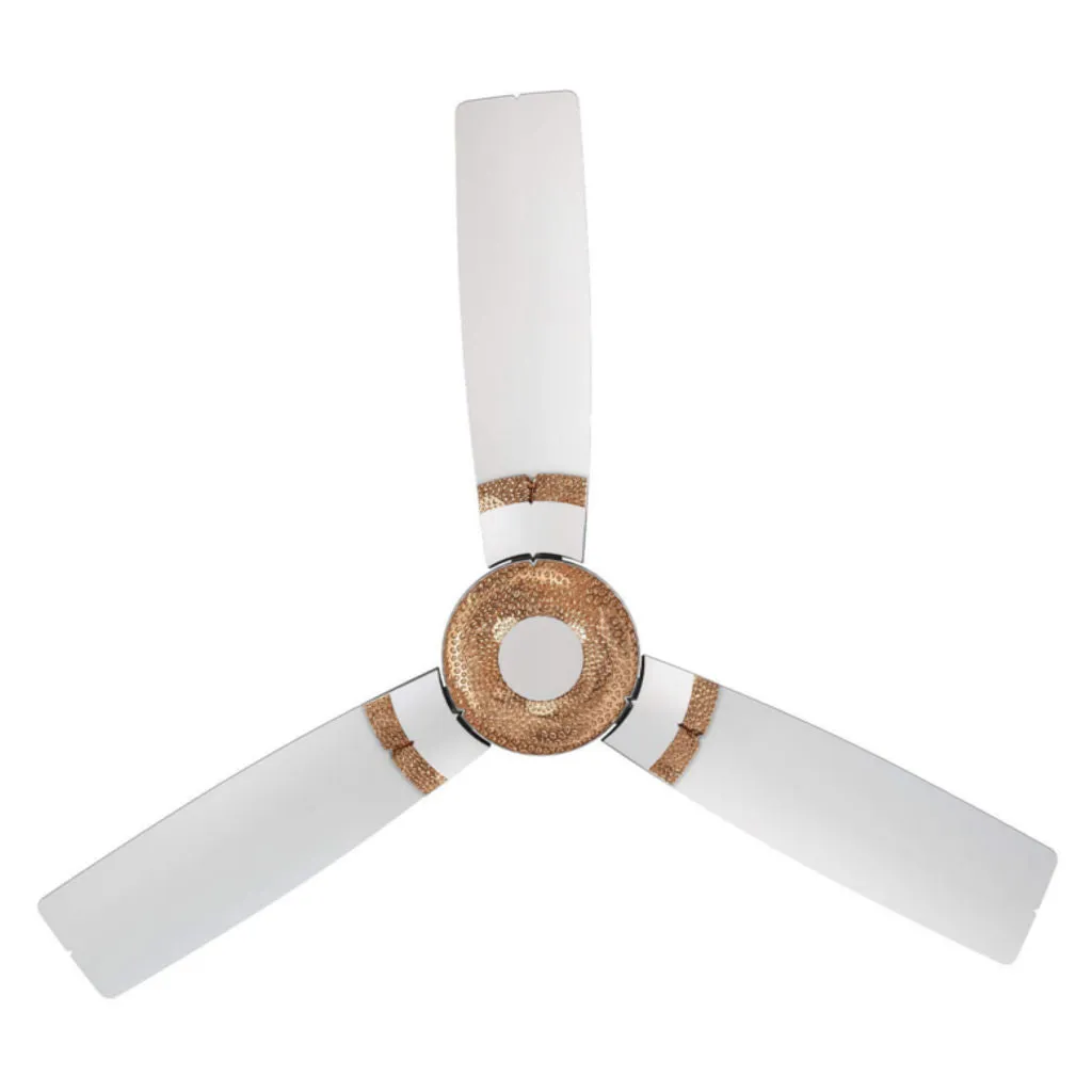 RR Signature GreenTech Jaipur Tamra Ceiling Fan 1200 mm