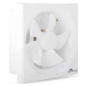 RR Signature Vento Deluxe HS Ventilation Fan 150 mm