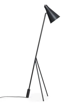 Rubn Hunter Floor Lamp