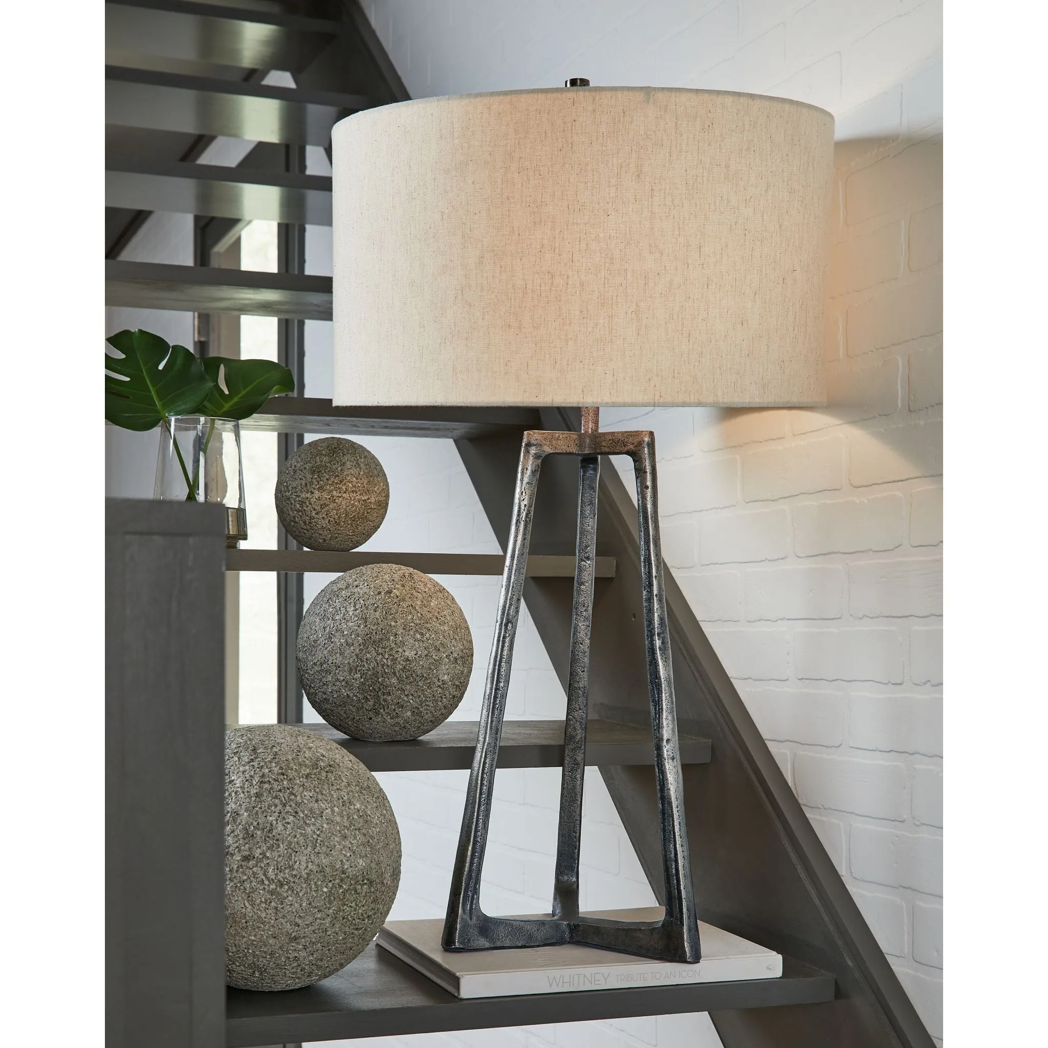 Ryandale Table Lamp 34.63"