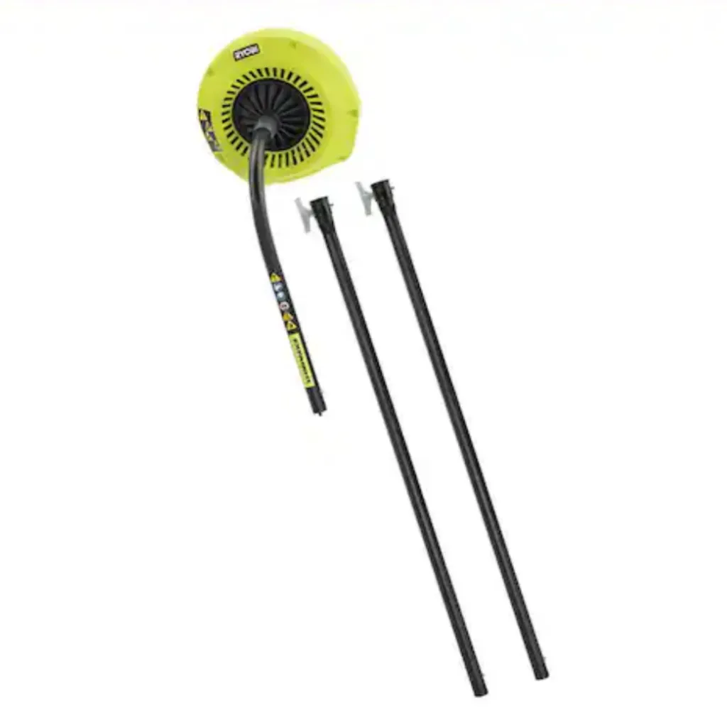 RYOBI Expand-It Gutter Blower Cleaner Attachment - Factory Reconditioned