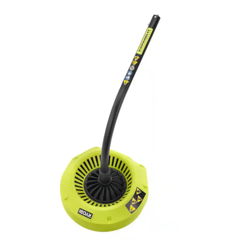 RYOBI Expand-It Gutter Blower Cleaner Attachment - Factory Reconditioned