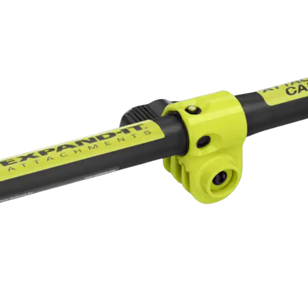 RYOBI Expand-It Gutter Blower Cleaner Attachment - Factory Reconditioned