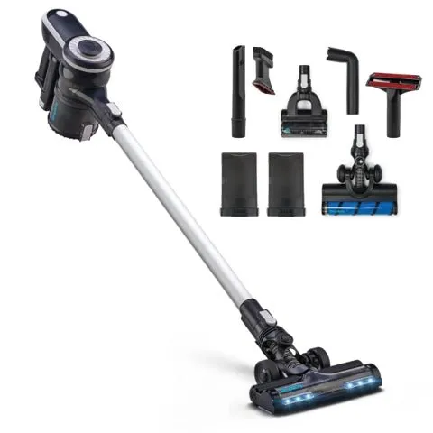 S65P Premium Cordless Lightweight Stick Vacuum