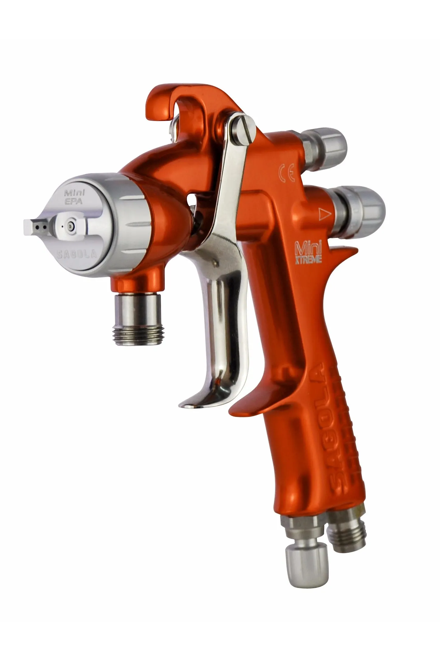 Sagola Mini Xtreme Pressure Spray Gun