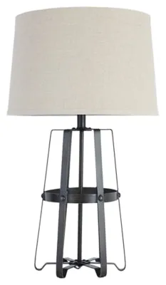 Samiya Table Lamp