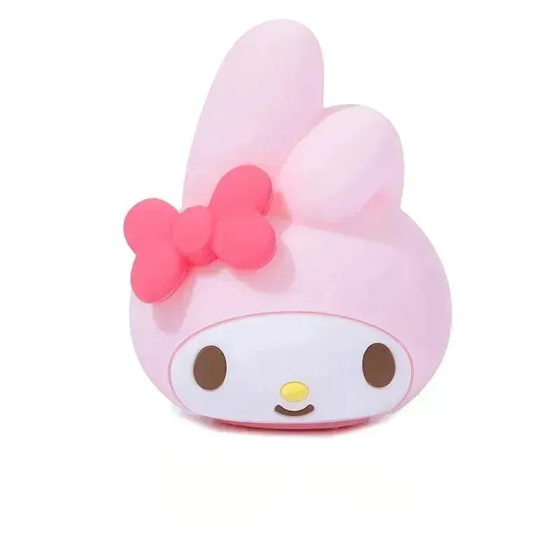 Sanrio Kuromi & Friends Night Lamp