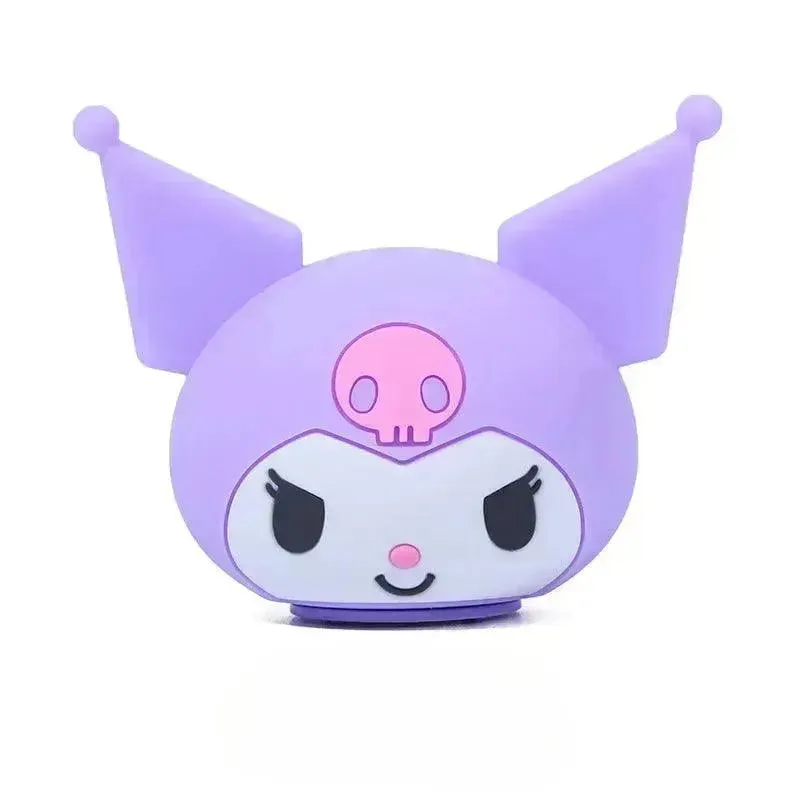 Sanrio Kuromi & Friends Night Lamp