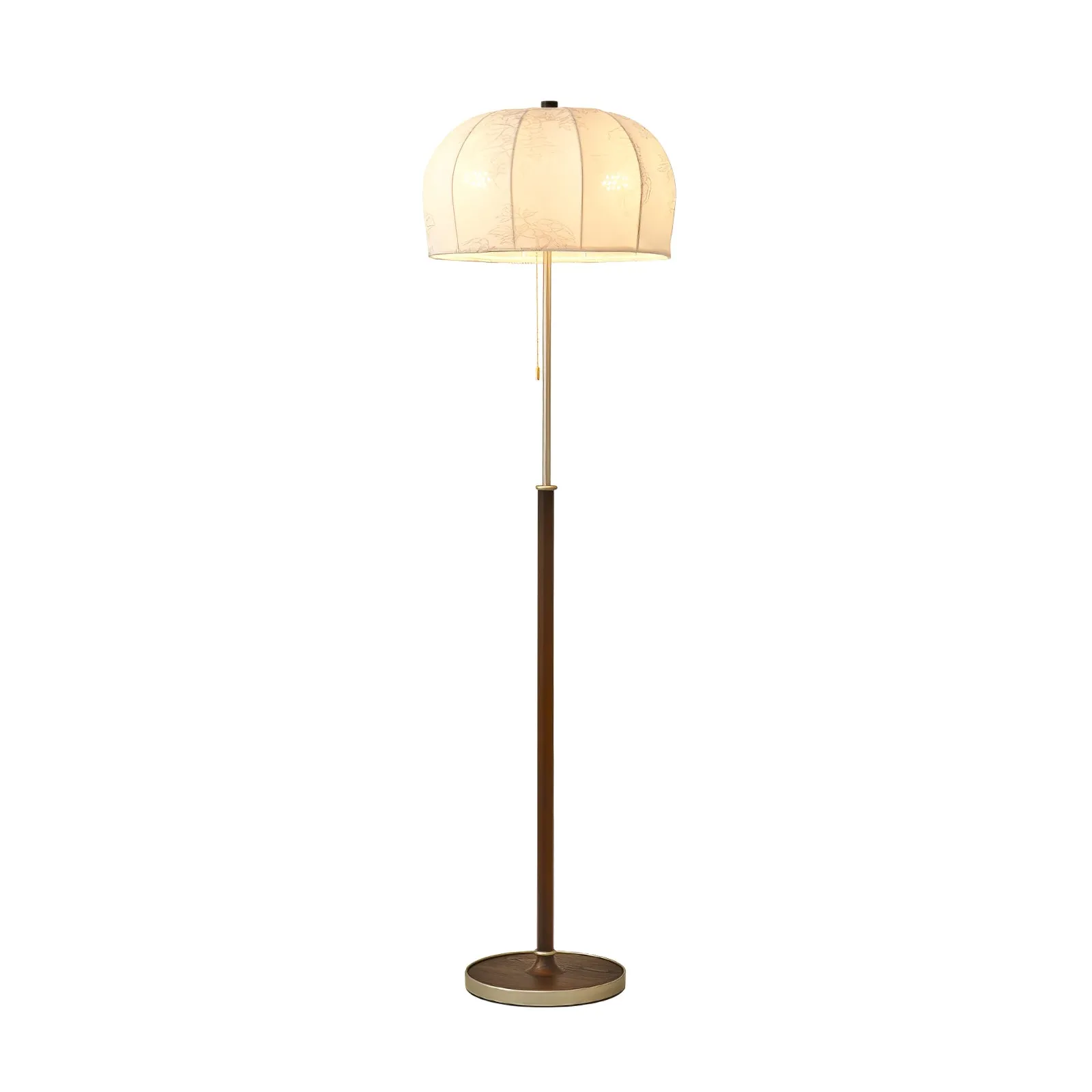 Scandicci Floor Lamp