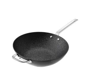 Scanpan TechnIQ Wok - 30cm