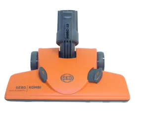 SEBO Felix Kombi Nozzle – Orange