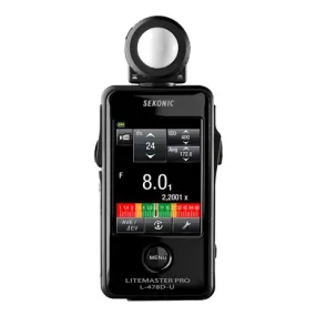 Sekonic L-478D-U Litemaster