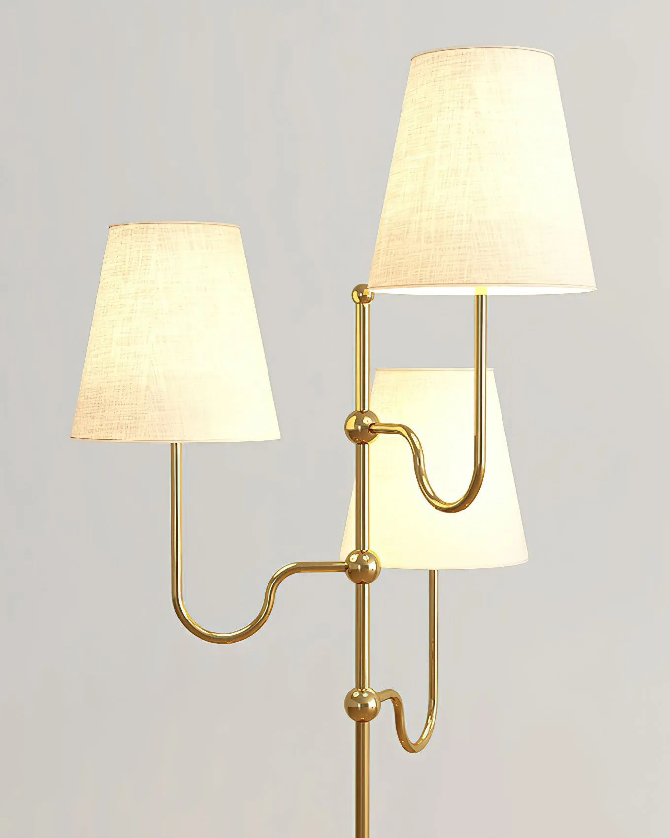 Serenade Floor Lamp