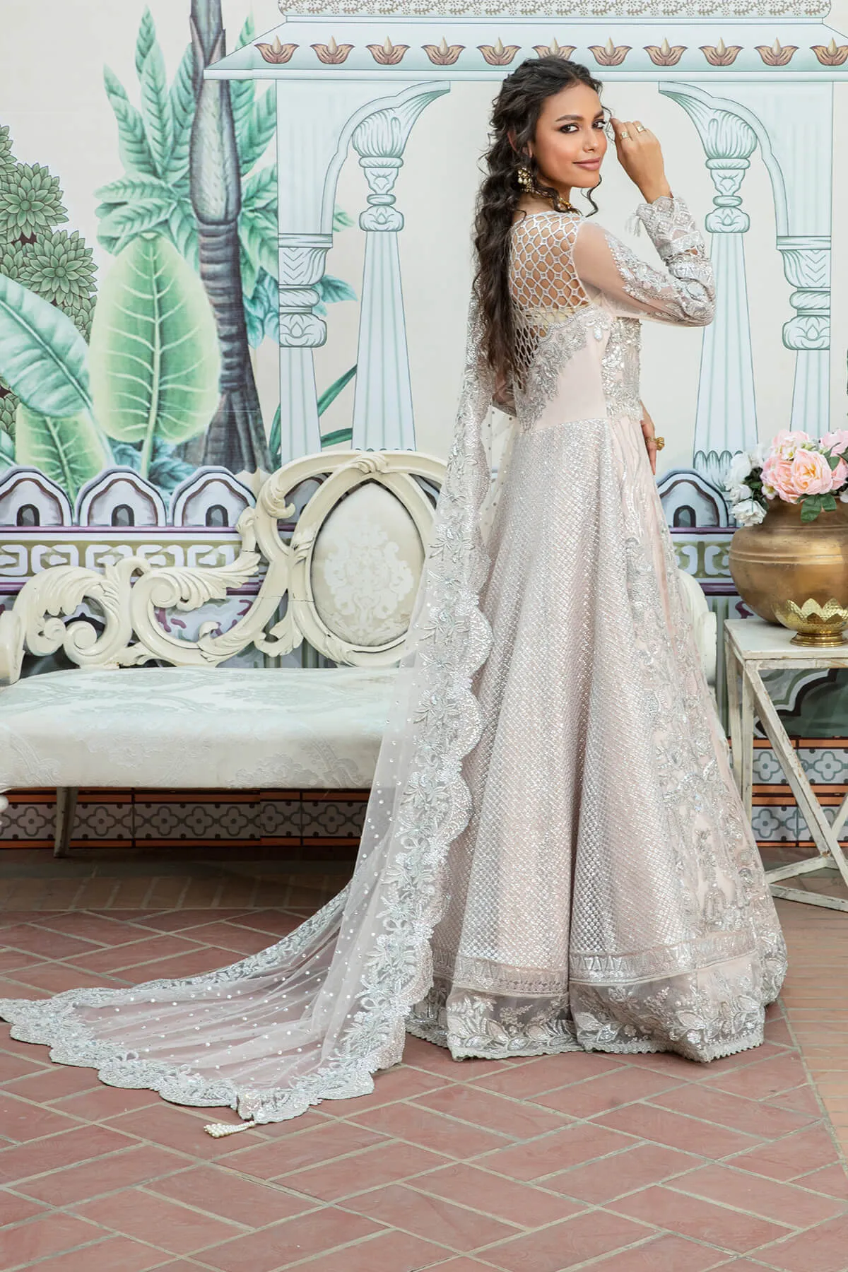 Serene Mehram Bridals by Imrozia – SB-10 Fakhta