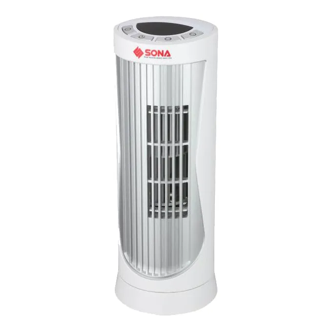 SFT1762 DIGITAL MINI PERSONAL TOWER FAN